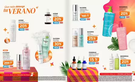 Catálogo Mifarma Página 3