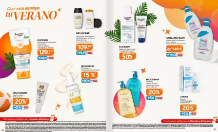 Catálogo Mifarma Página 4