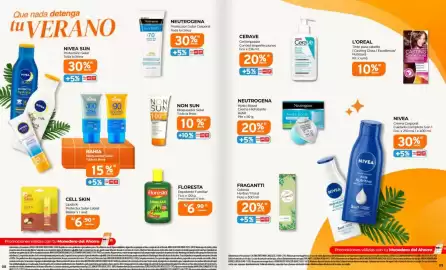 Catálogo Mifarma Página 5