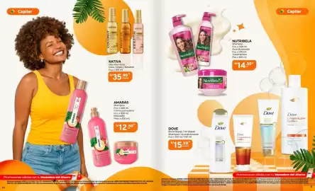 Catálogo Mifarma Página 6