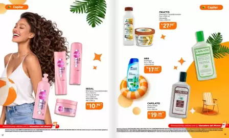 Catálogo Mifarma Página 7