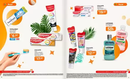 Catálogo Mifarma Página 8