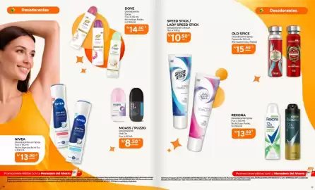 Catálogo Mifarma Página 9