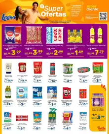 Encarte Super Lagoa semana 10 Página 2