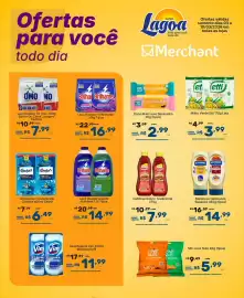 Encarte Super Lagoa semana 10 Página 4