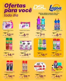 Encarte Super Lagoa semana 10 Página 5