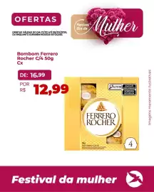 Folheto Andorinha Hipermercado semana 10 Página 1