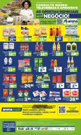 Folheto Arena Atacado Página 1