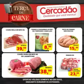 Folheto Cercadão Página 2