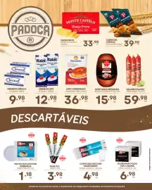 Folheto Mercadão Atacadista Página 2