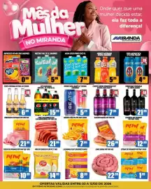 Folheto Miranda Supermercados Página 4
