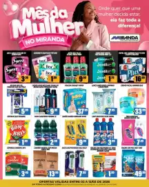 Folheto Miranda Supermercados Página 5