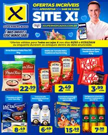 Folheto X Supermercados semana 10 Página 2