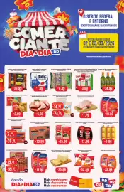 Tabloide Atacadão Dia a Dia Página 1