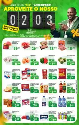 Tabloide Coocerqui (válido até 3-03)