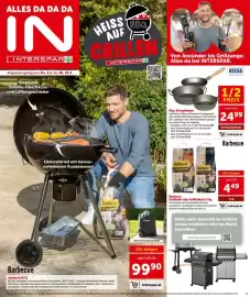 Interspar Flugblatt woche 10 Seite 11