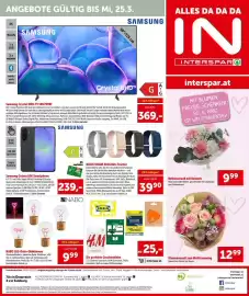 Interspar Flugblatt woche 10 Seite 16