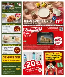 Interspar Flugblatt woche 10 Seite 2