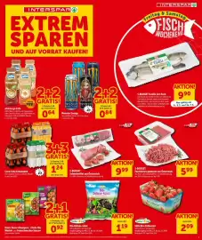 Interspar Flugblatt woche 10 Seite 3