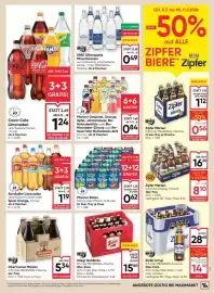 Maximarkt Flugblatt woche 10 Seite 13