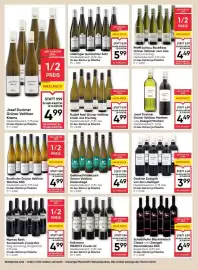 Maximarkt Flugblatt woche 10 Seite 14
