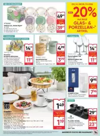 Maximarkt Flugblatt woche 10 Seite 17