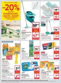 Maximarkt Flugblatt woche 10 Seite 18