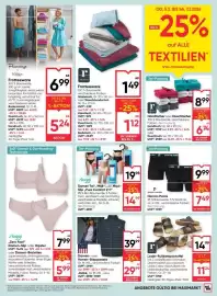 Maximarkt Flugblatt woche 10 Seite 21