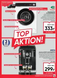 Maximarkt Flugblatt woche 10 Seite 23