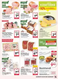 Maximarkt Flugblatt woche 10 Seite 9