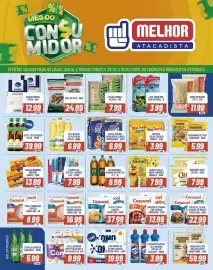Tabloide Melhor Atacadista Página 1