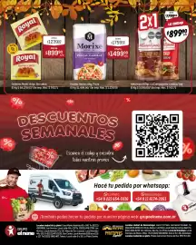 Catálogo El Nene Página 2