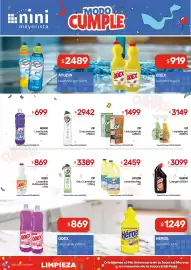 Catálogo Nini Mayorista semana 10 Página 10