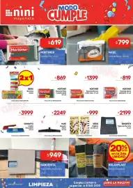 Catálogo Nini Mayorista semana 10 Página 12
