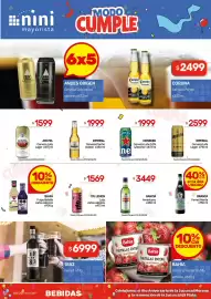 Catálogo Nini Mayorista semana 10 Página 14