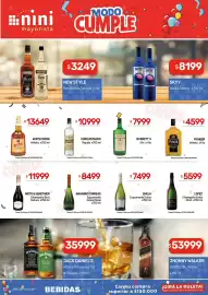 Catálogo Nini Mayorista semana 10 Página 17