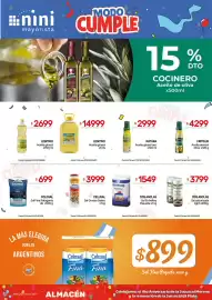 Catálogo Nini Mayorista semana 10 Página 18