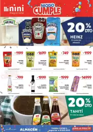 Catálogo Nini Mayorista semana 10 Página 19