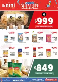 Catálogo Nini Mayorista semana 10 Página 20