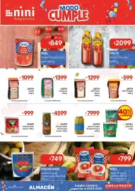 Catálogo Nini Mayorista semana 10 Página 23