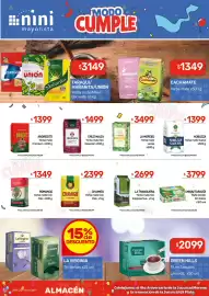 Catálogo Nini Mayorista semana 10 Página 24