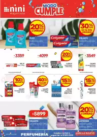 Catálogo Nini Mayorista semana 10 Página 3