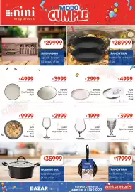 Catálogo Nini Mayorista semana 10 Página 33