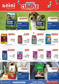 Catálogo Nini Mayorista semana 10 Página 35