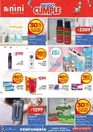 Catálogo Nini Mayorista semana 10 Página 4