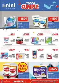 Catálogo Nini Mayorista semana 10 Página 8