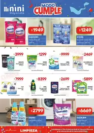 Catálogo Nini Mayorista semana 10 Página 9