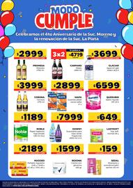 Catálogo Nini Mayorista semana 10 Página 2