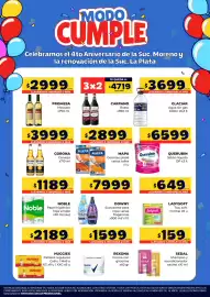 Catálogo Nini Mayorista semana 10 Página 2