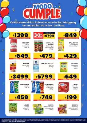 Catálogo Nini Mayorista (válido hasta 8-03)